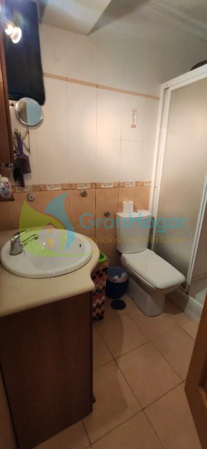 Venta de piso en Sevilla