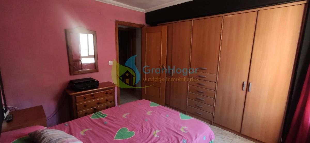 Venta de piso en Sevilla