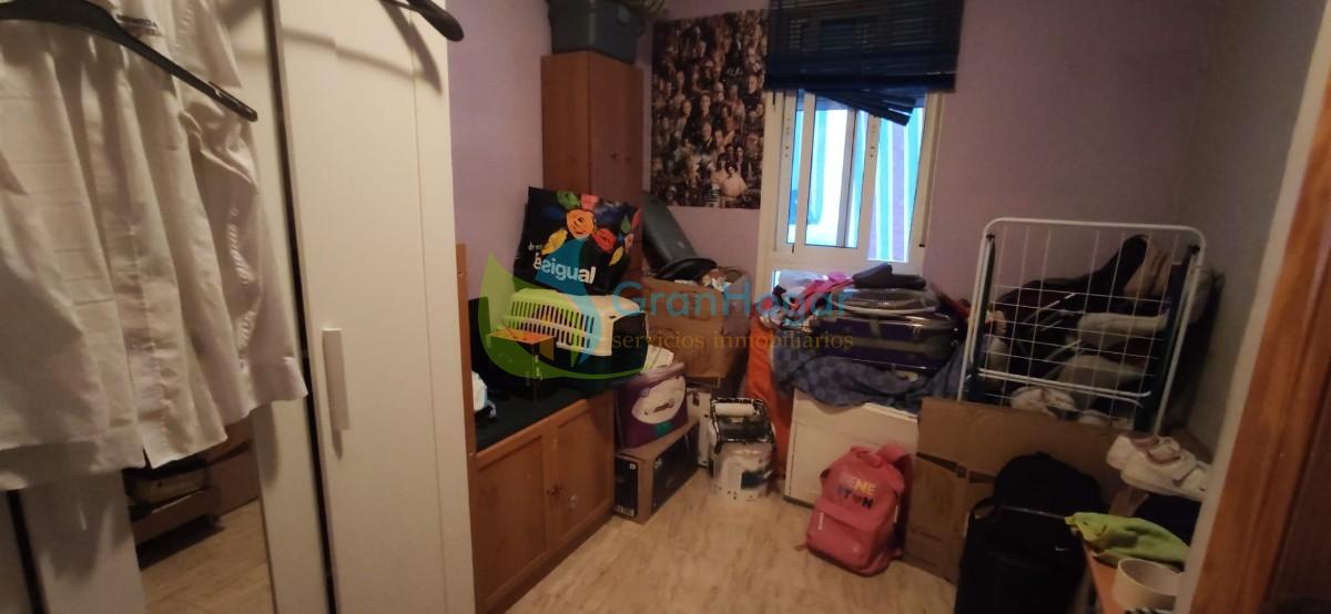 Venta de piso en Sevilla