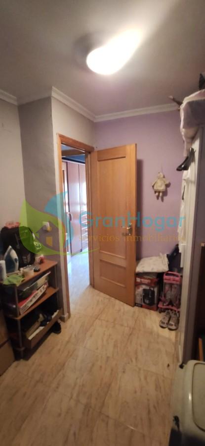 Venta de piso en Sevilla