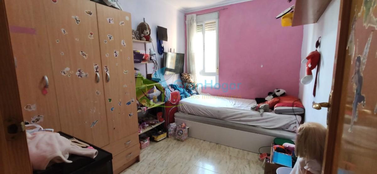 Venta de piso en Sevilla