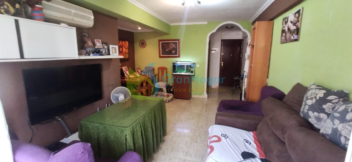 Venta de piso en Sevilla