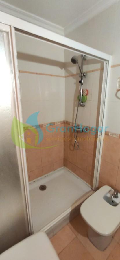 Venta de piso en Sevilla