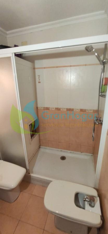 Venta de piso en Sevilla