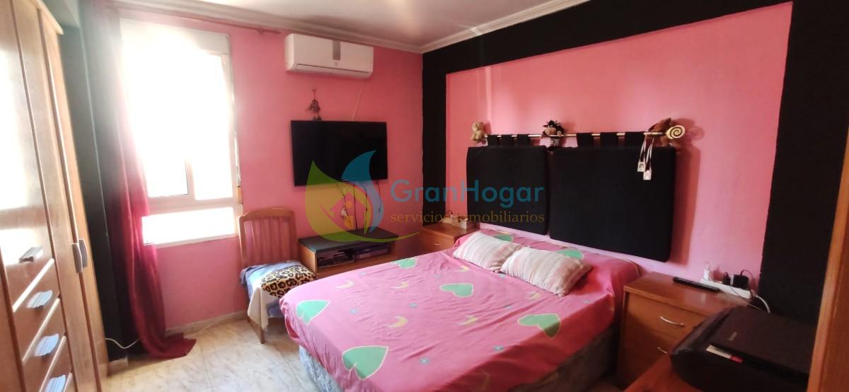 Venta de piso en Sevilla