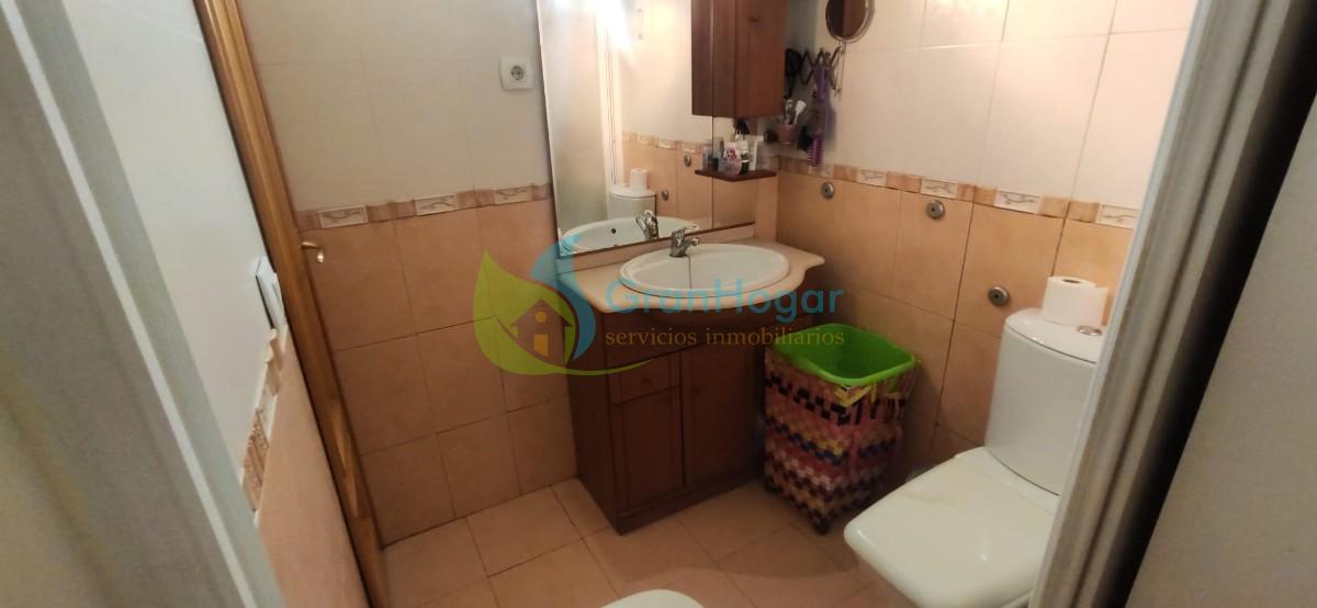 Venta de piso en Sevilla