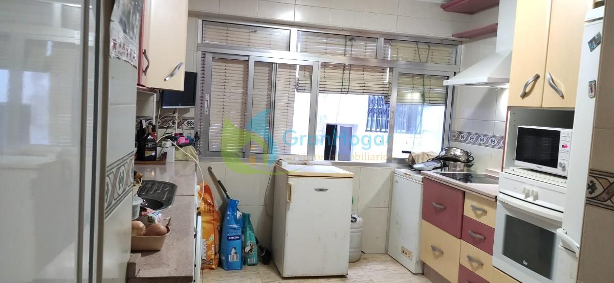 Venta de piso en Sevilla