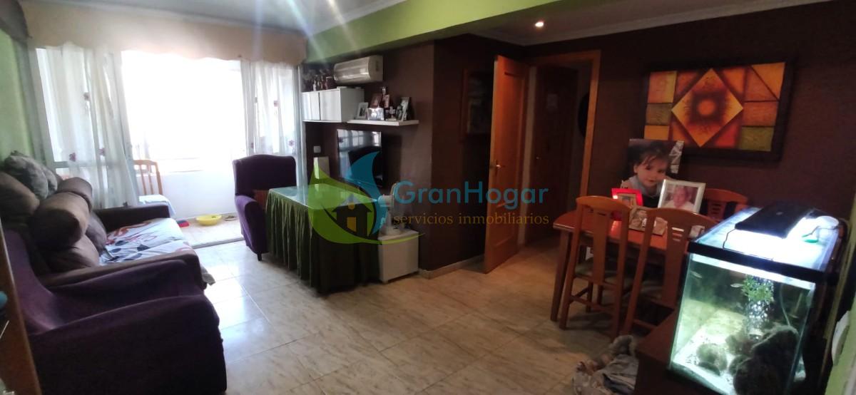 Venta de piso en Sevilla