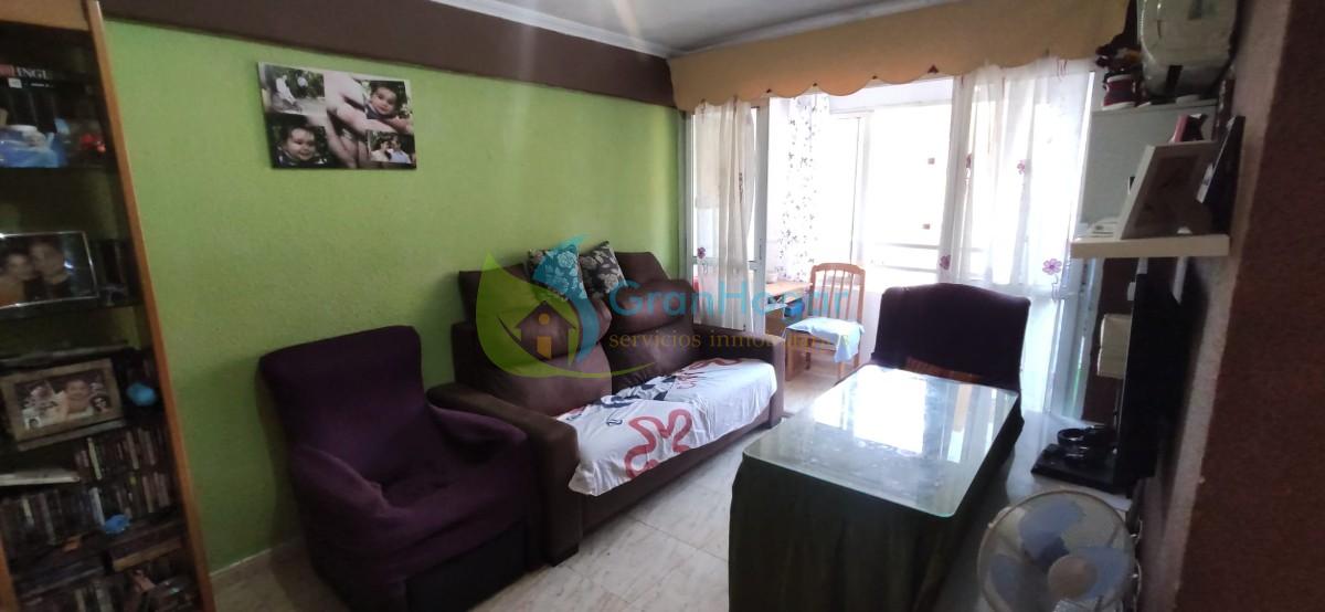 Venta de piso en Sevilla