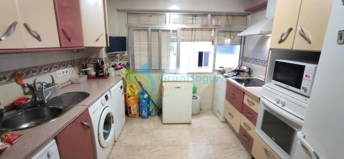 Venta de piso en Sevilla