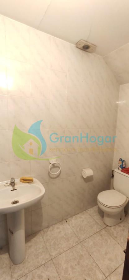 Venta de local en Sevilla