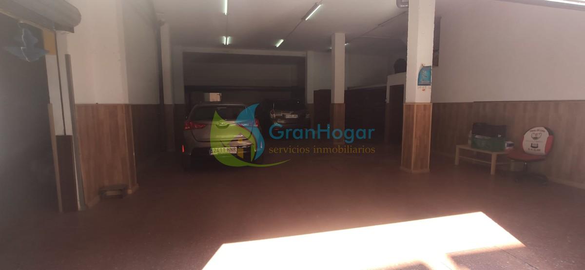 Venta de local en Sevilla