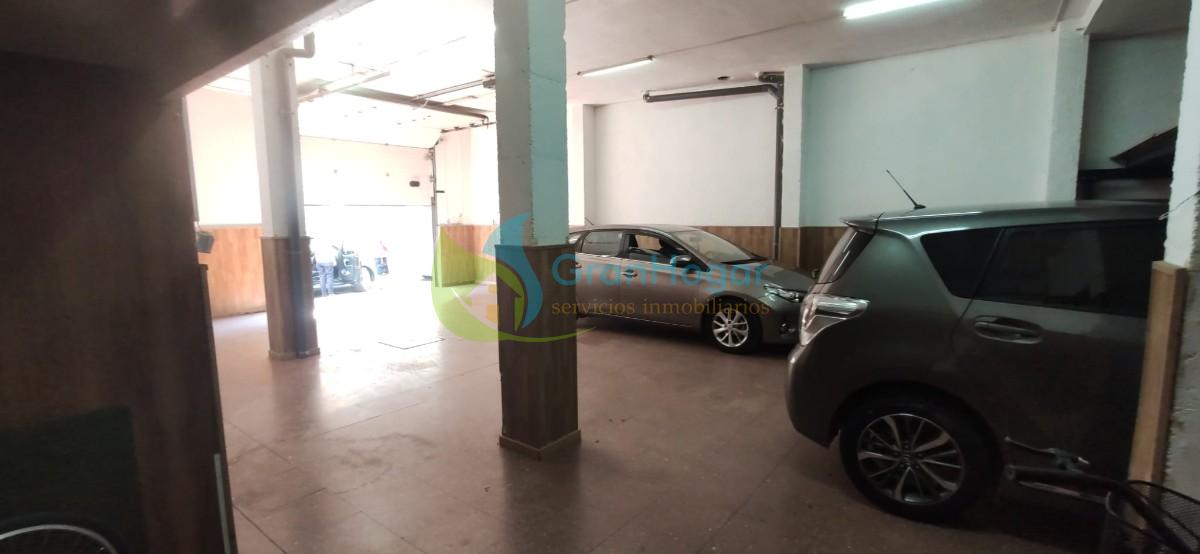 Venta de local en Sevilla