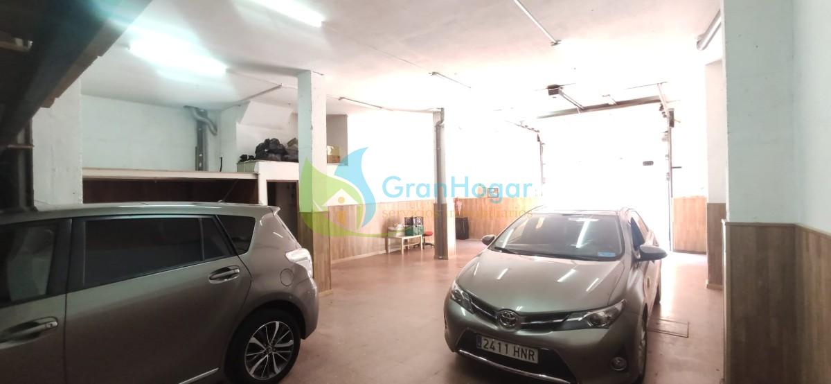 Venta de local en Sevilla