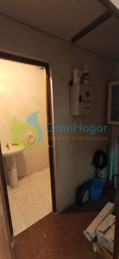 Venta de local en Sevilla