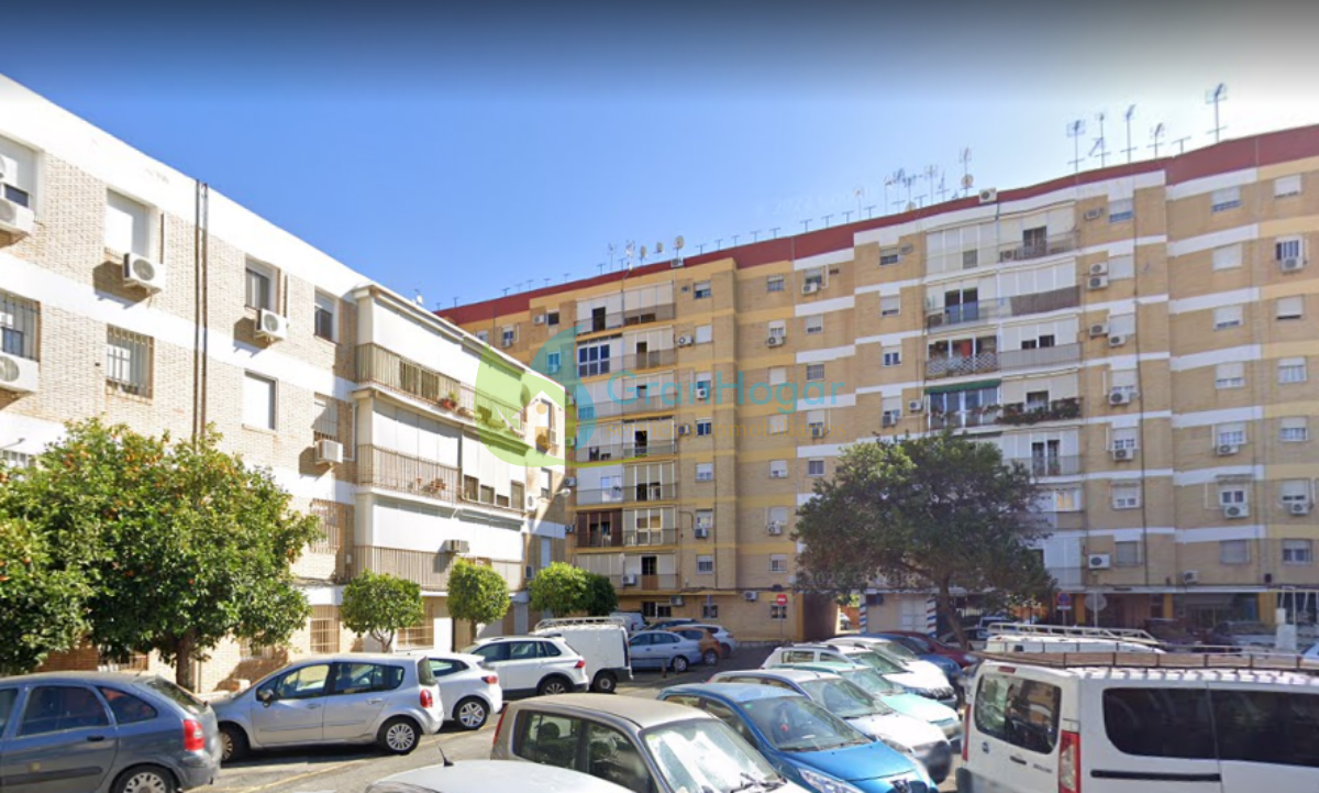 Venta de piso en Sevilla
