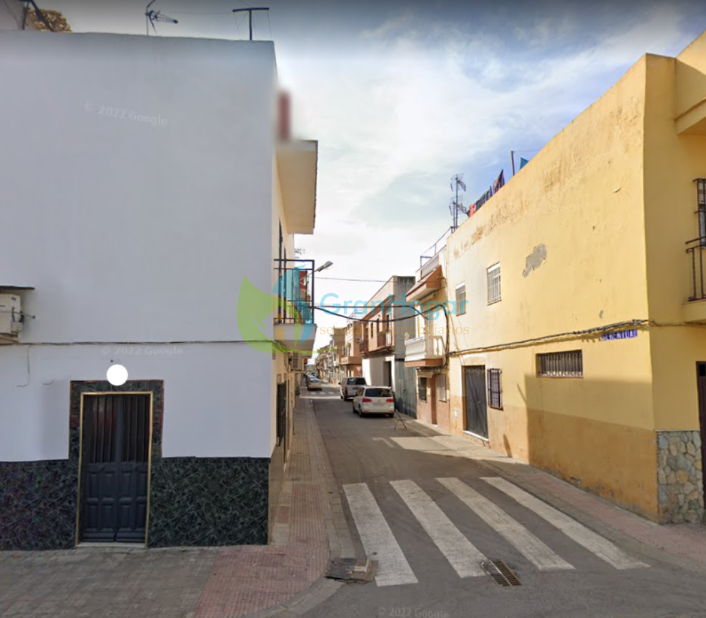 Venta de casa en Sevilla