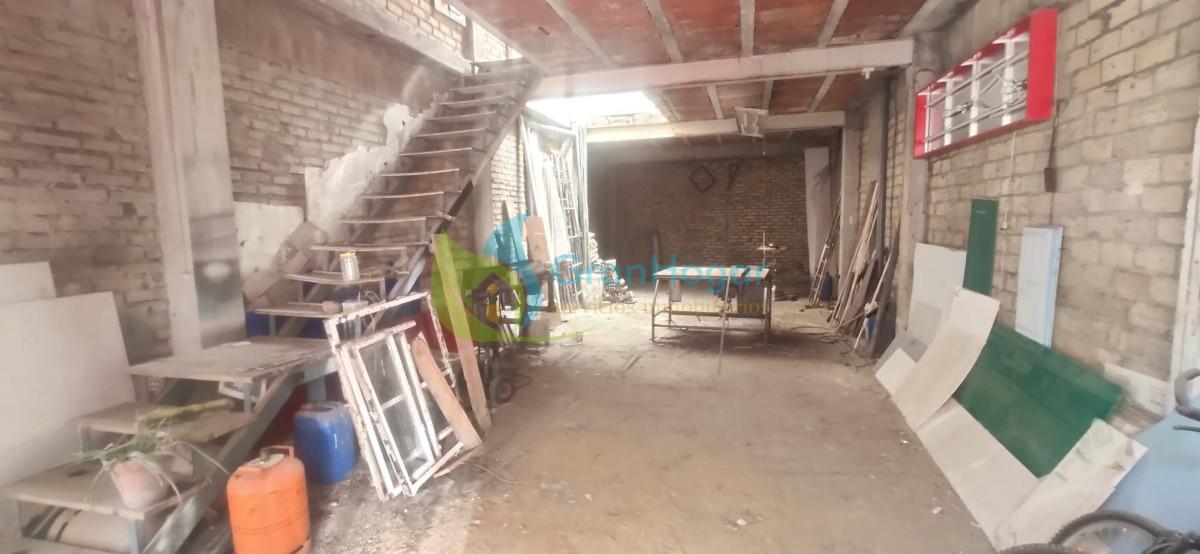 For sale of house in Sevilla