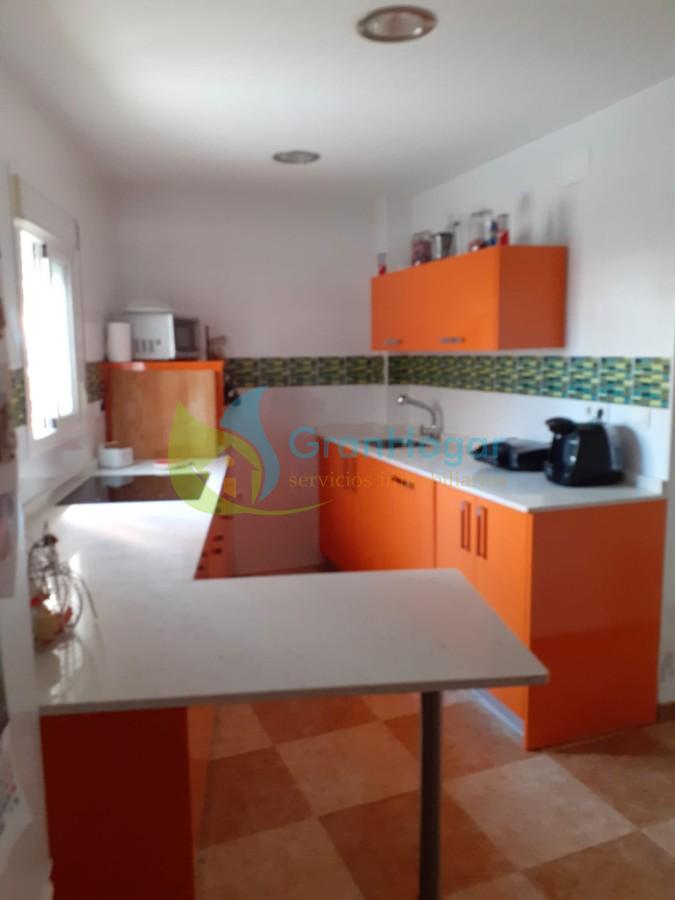 For sale of house in Sevilla