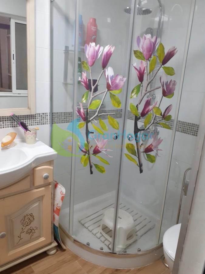 For sale of house in Sevilla