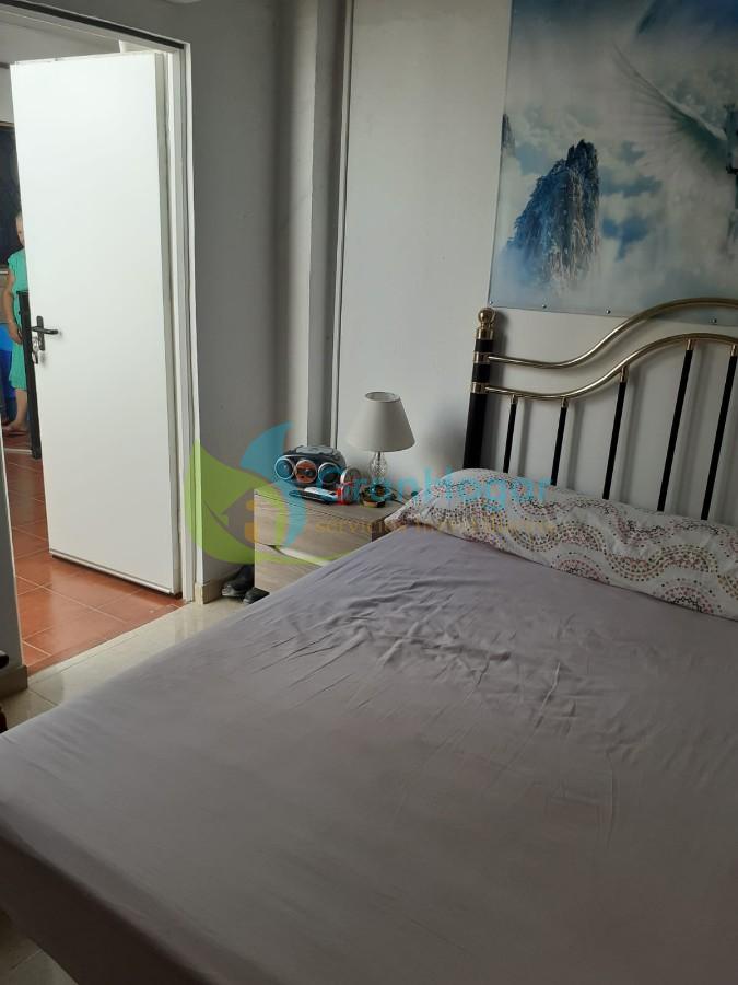 For sale of house in Sevilla