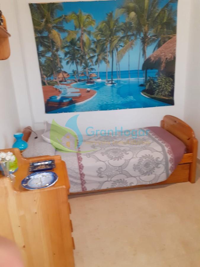 For sale of house in Sevilla