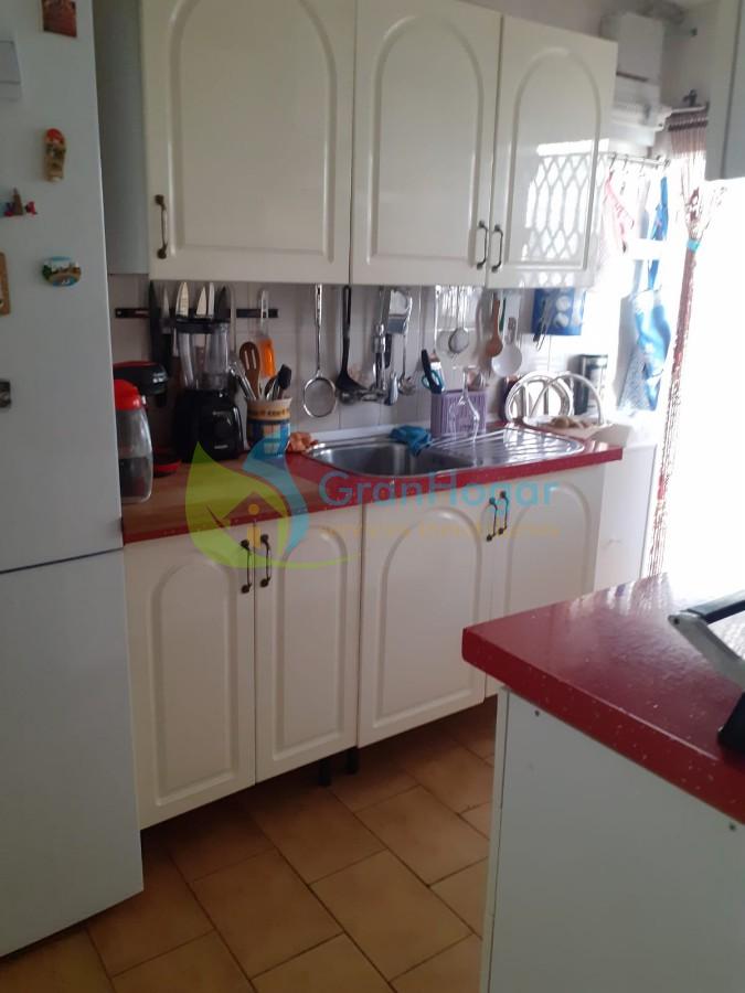 For sale of house in Sevilla