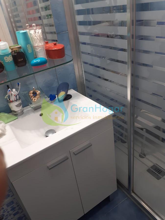 For sale of house in Sevilla