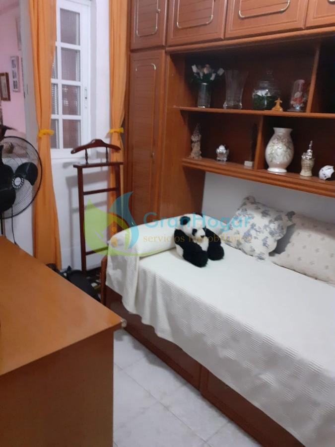 For sale of house in Sevilla