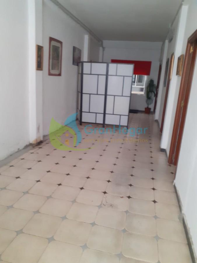 For sale of house in Sevilla