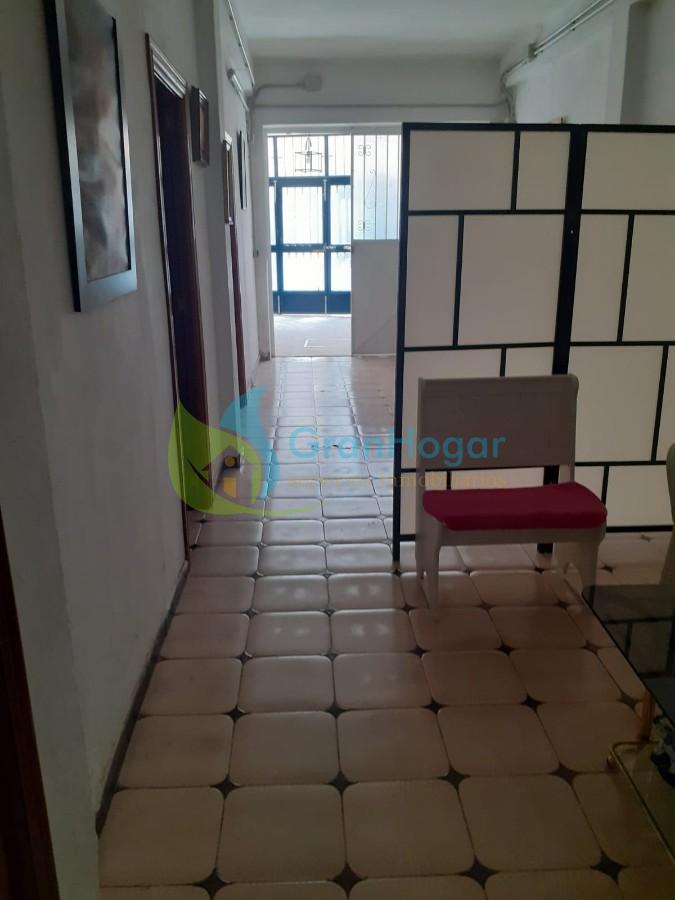 For sale of house in Sevilla