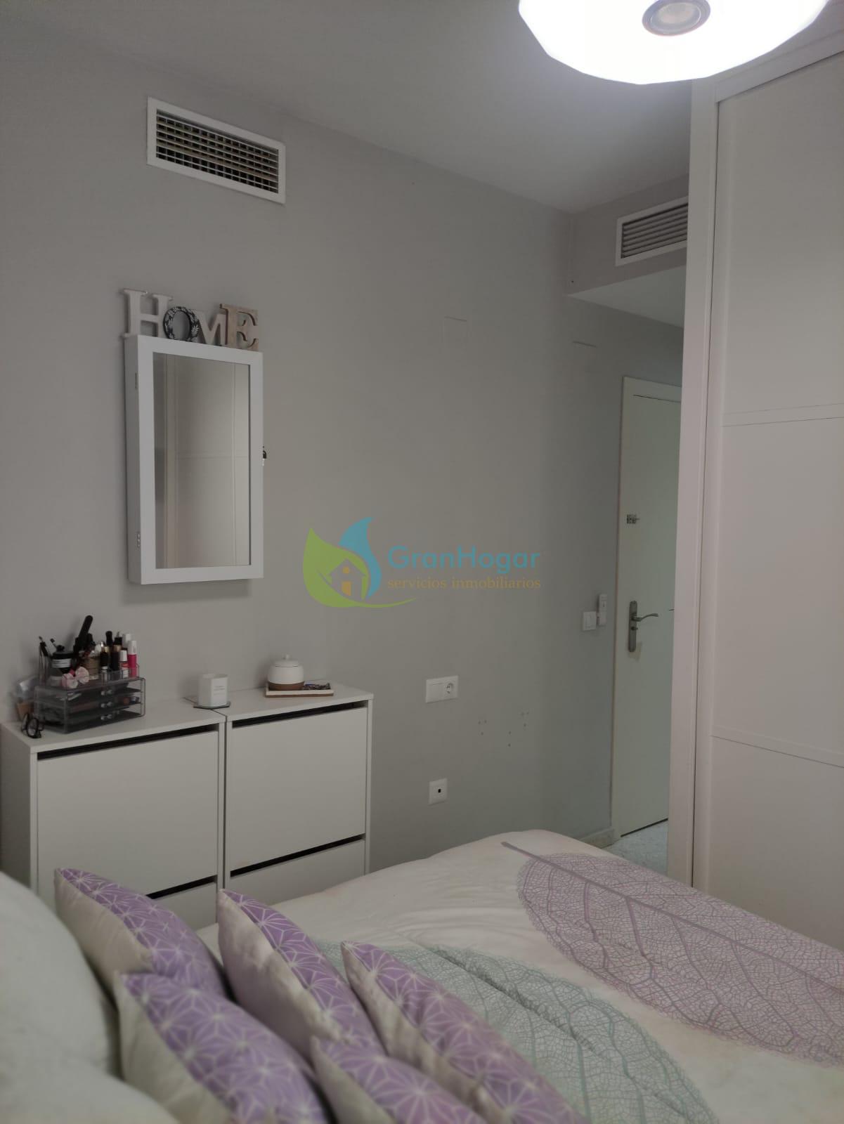 For sale of flat in Sevilla