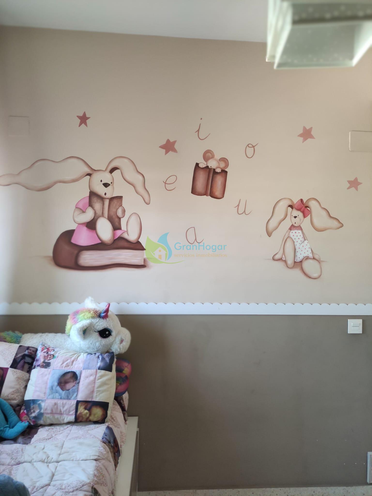 For sale of flat in Sevilla