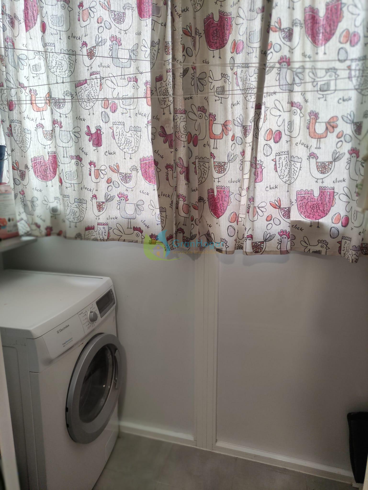 For sale of flat in Sevilla