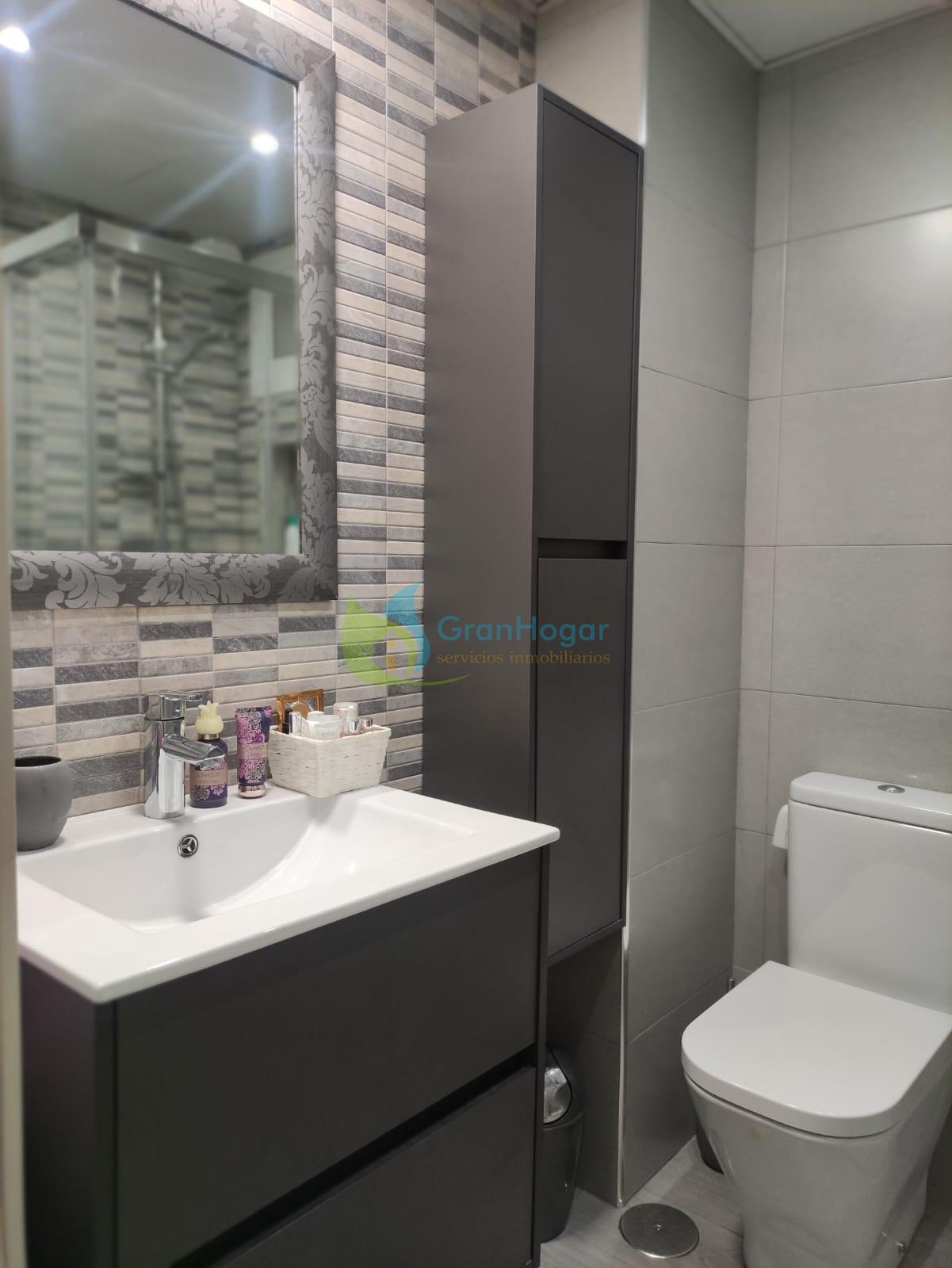 For sale of flat in Sevilla