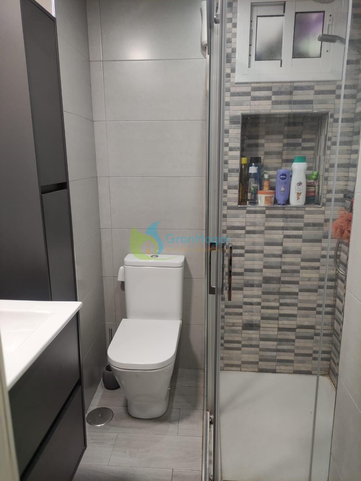 For sale of flat in Sevilla