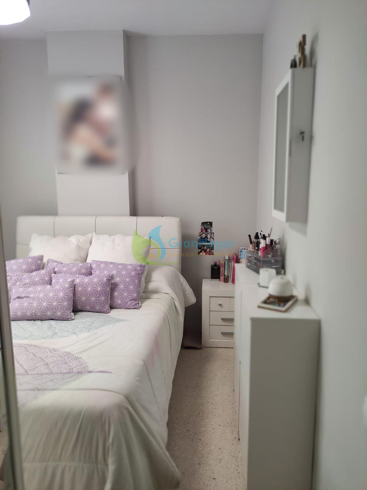 For sale of flat in Sevilla