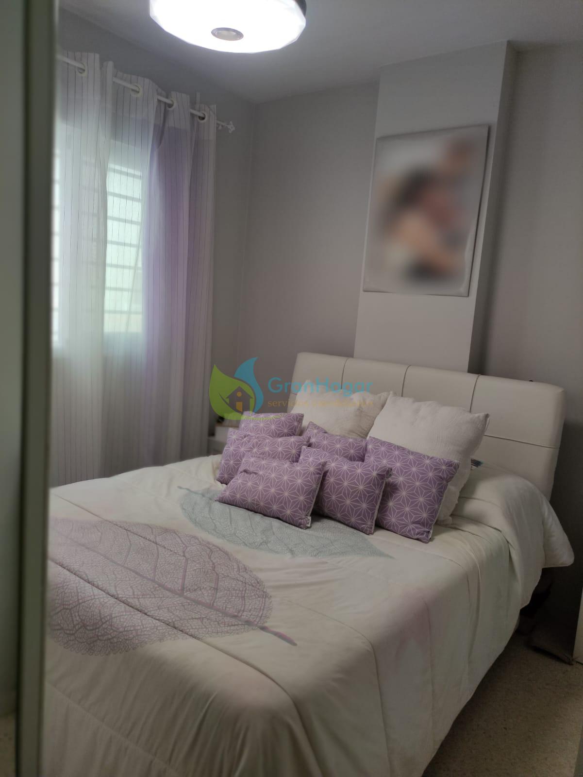 For sale of flat in Sevilla