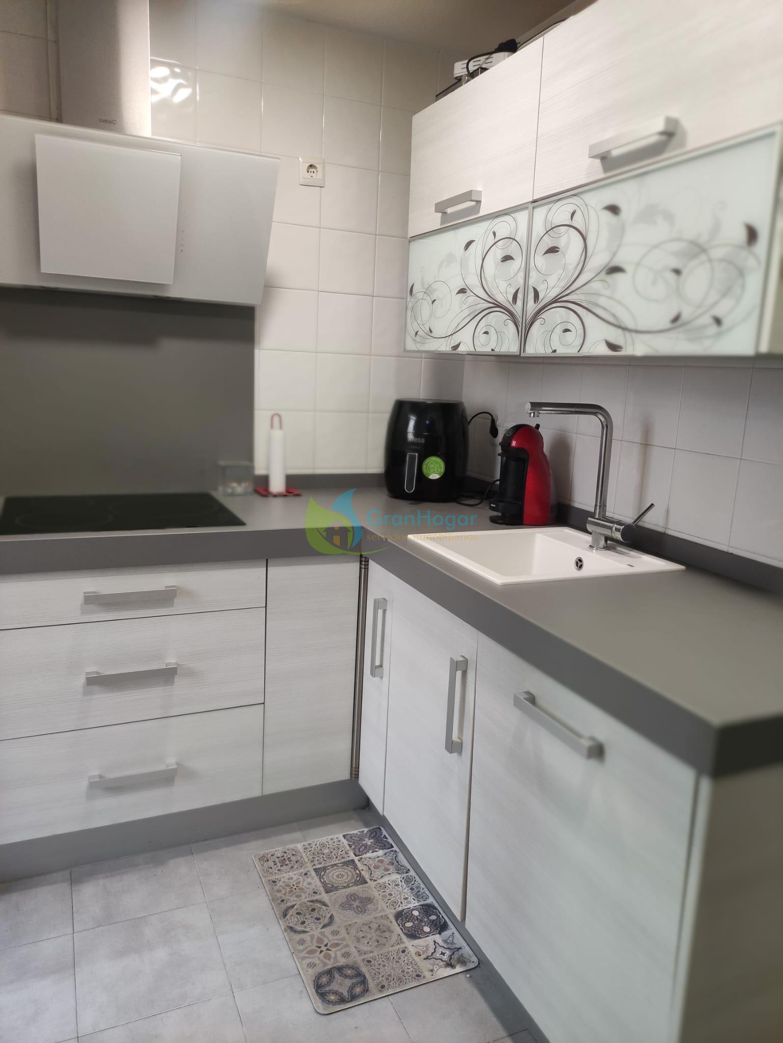 For sale of flat in Sevilla