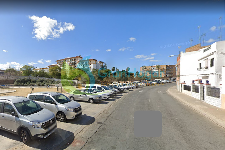 For sale of house in Sevilla