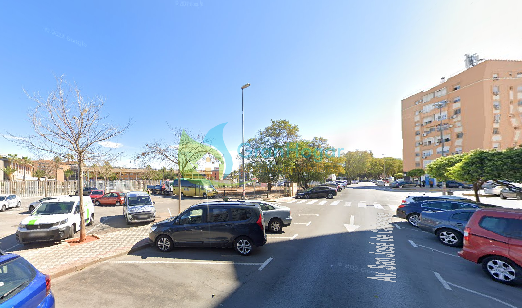 For sale of commercial in Sevilla