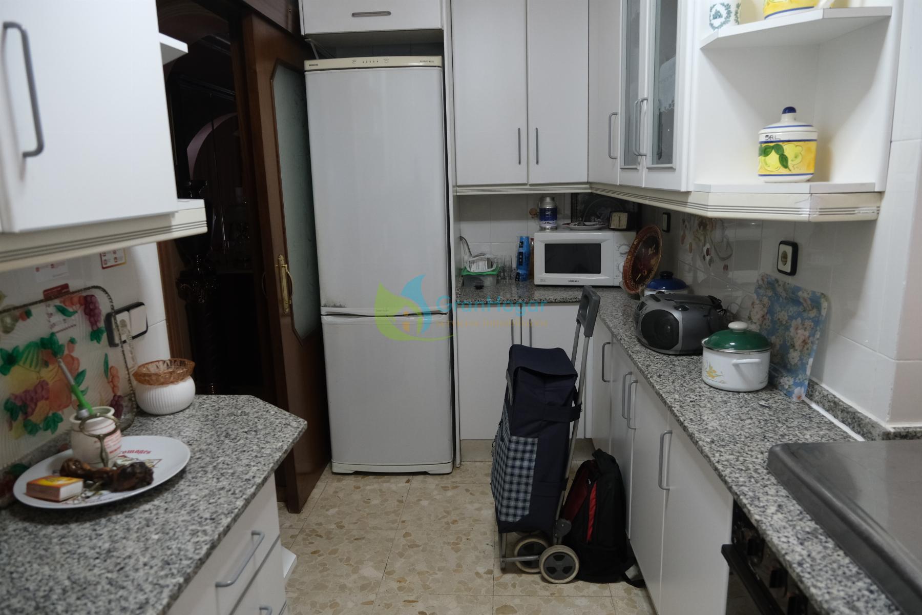 Venta de piso en Sevilla