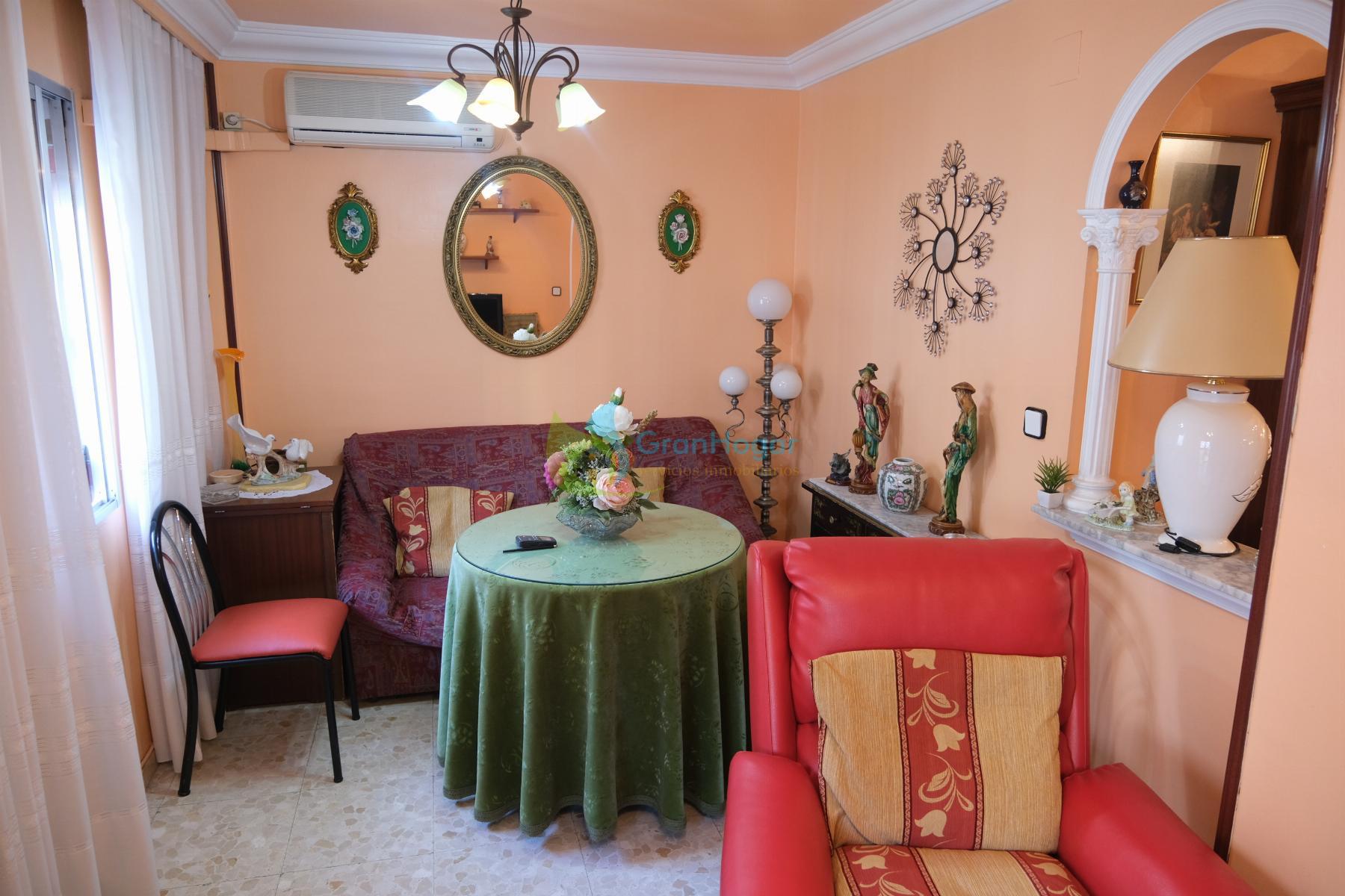 Venta de piso en Sevilla