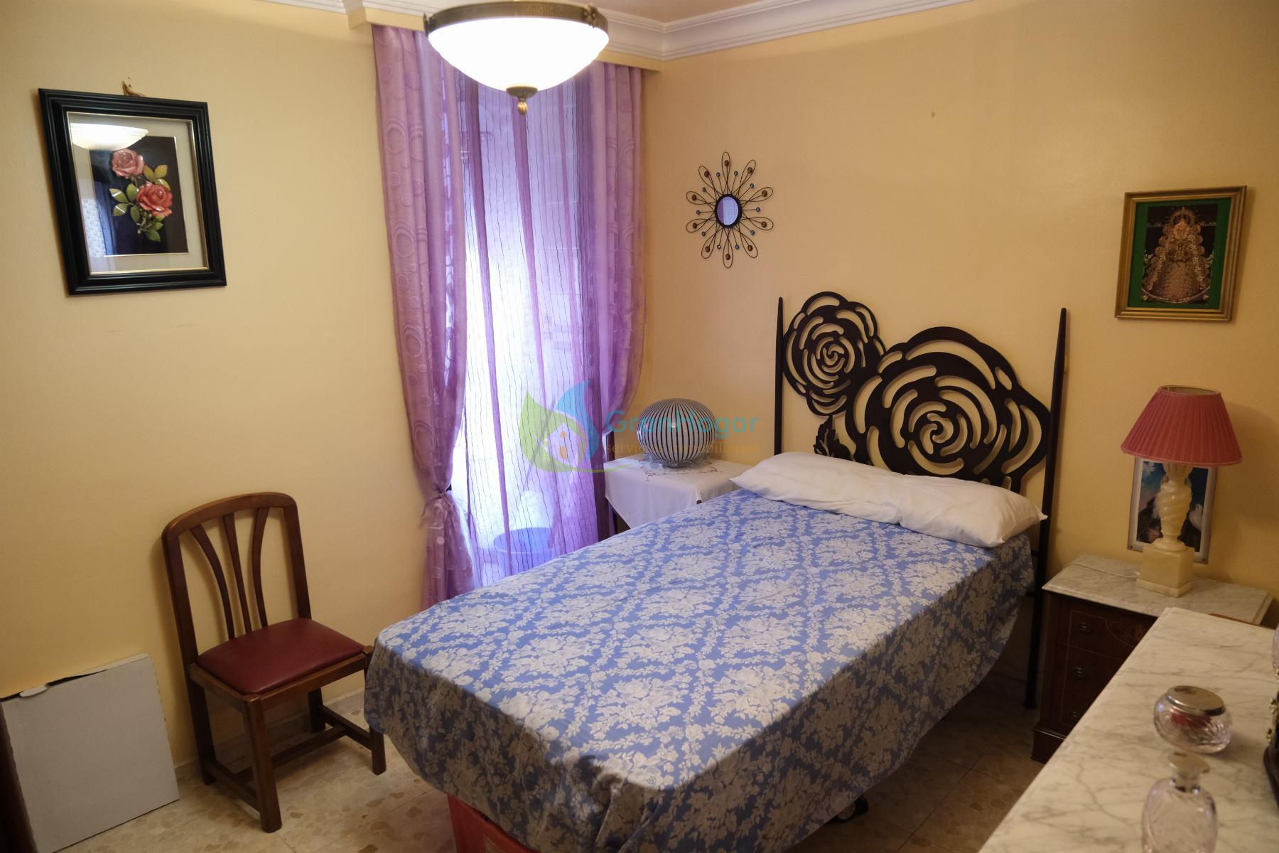 Venta de piso en Sevilla