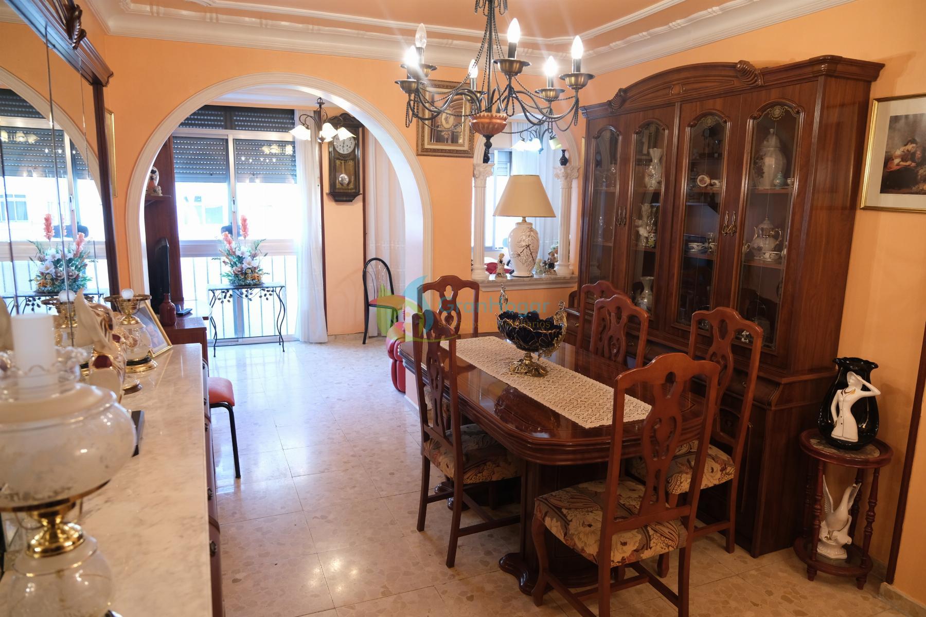 Venta de piso en Sevilla