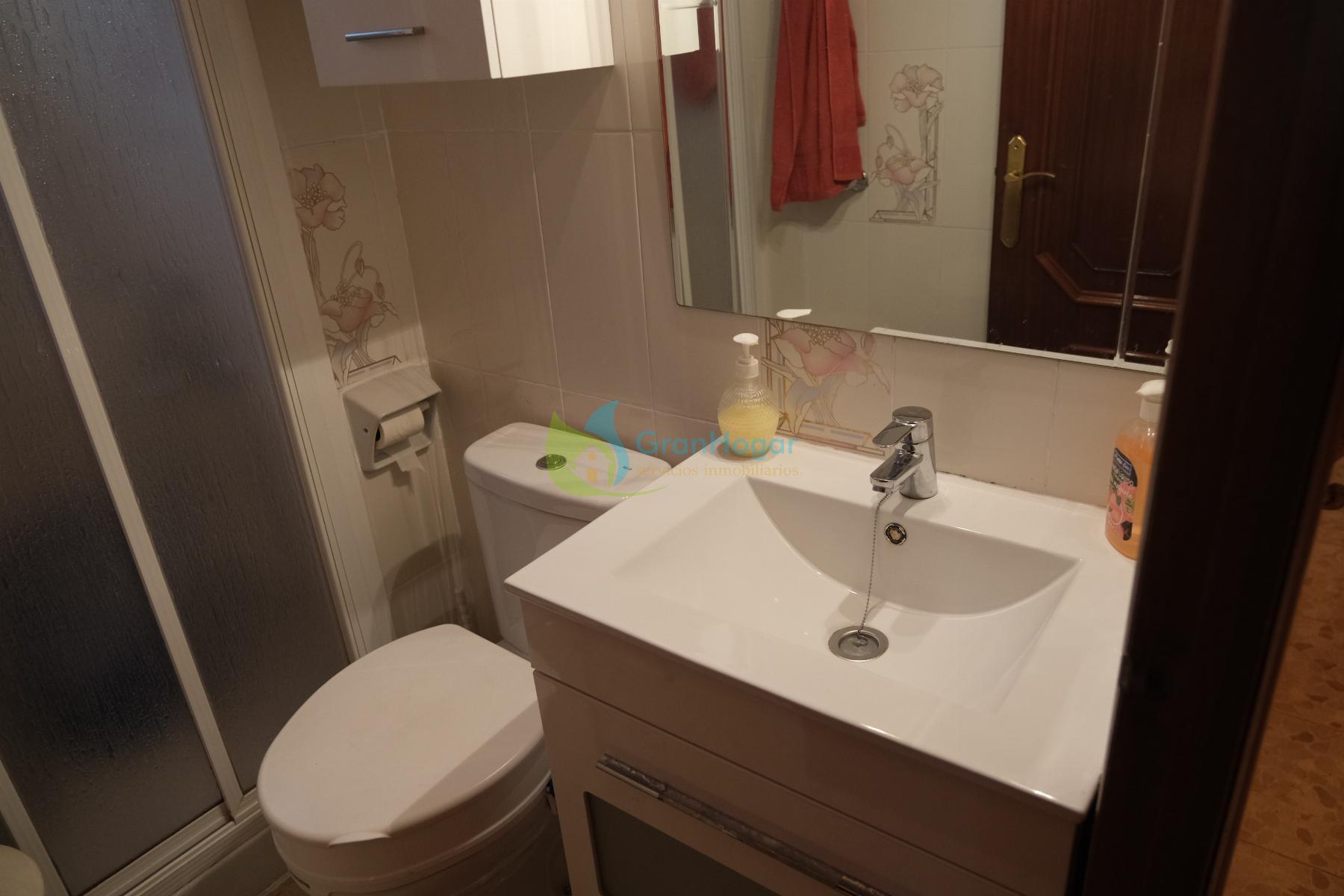 Venta de piso en Sevilla