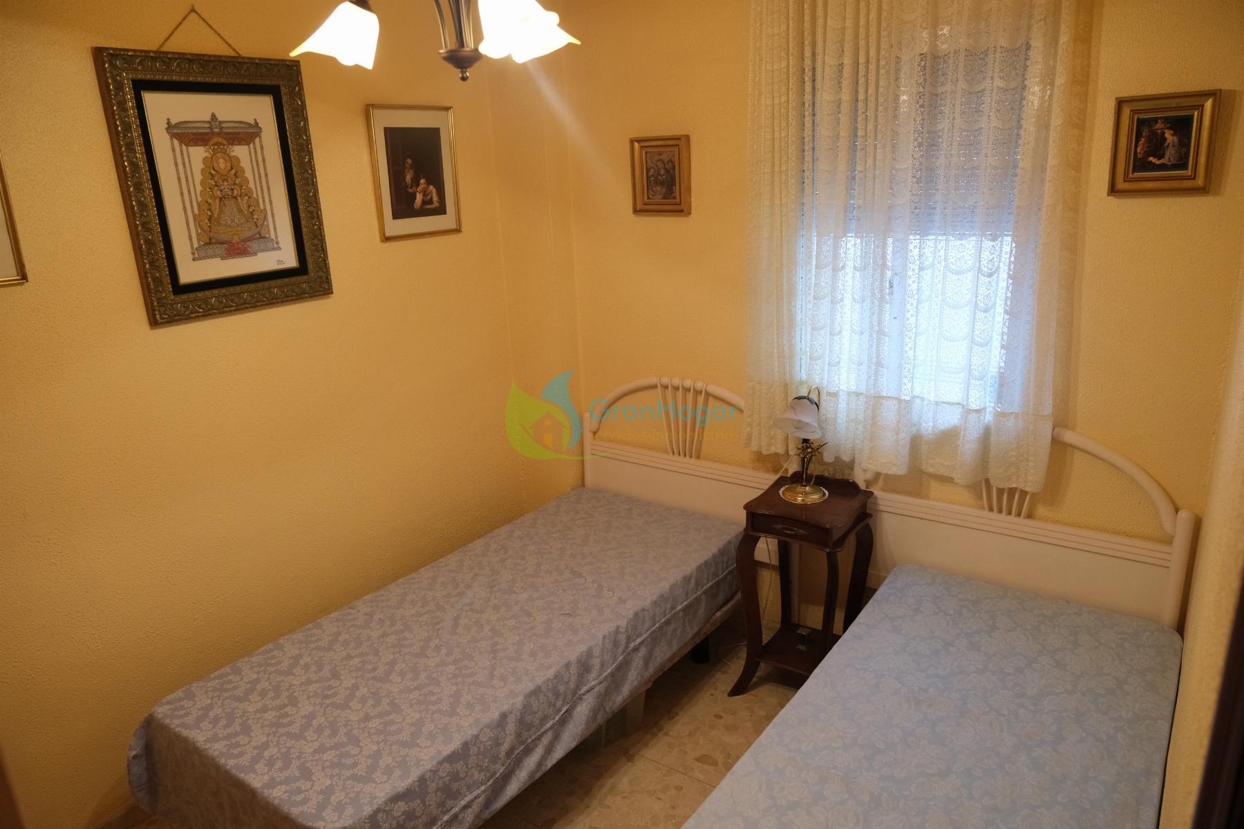 Venta de piso en Sevilla