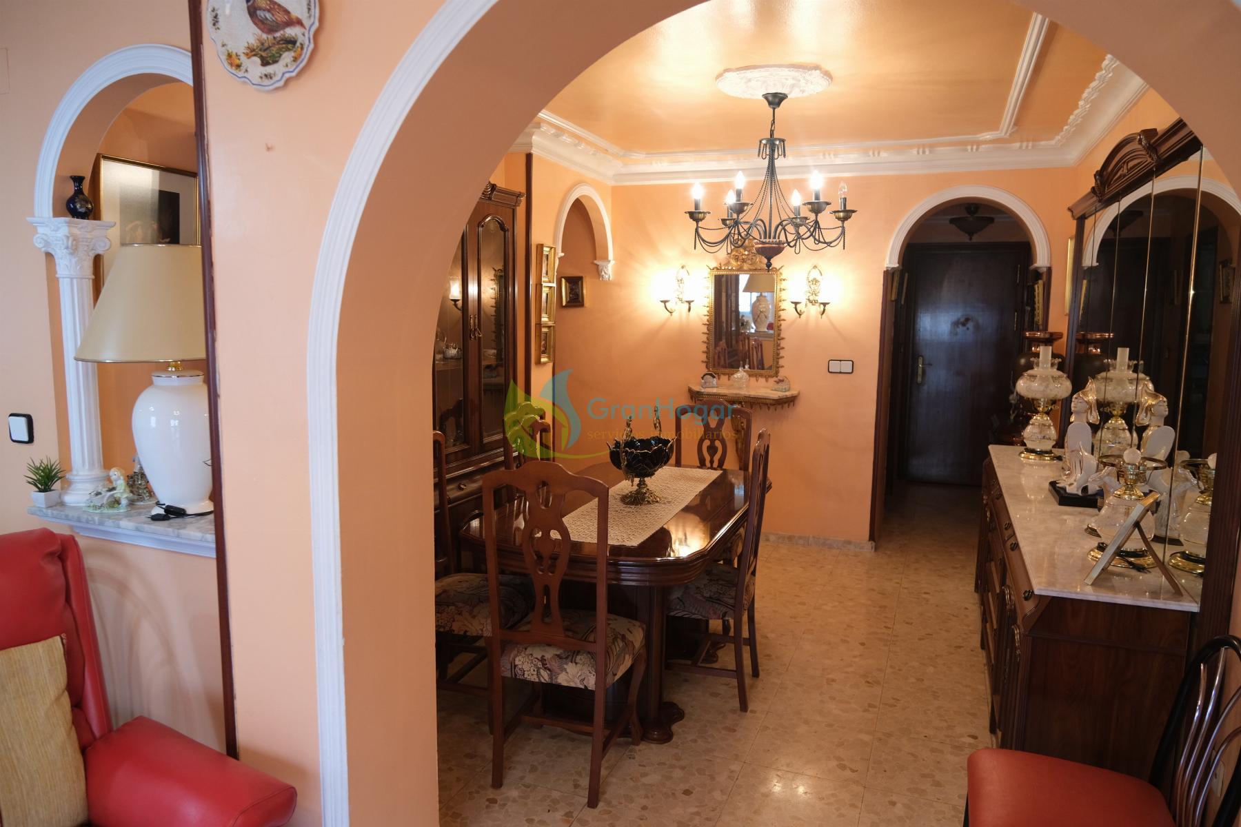 Venta de piso en Sevilla