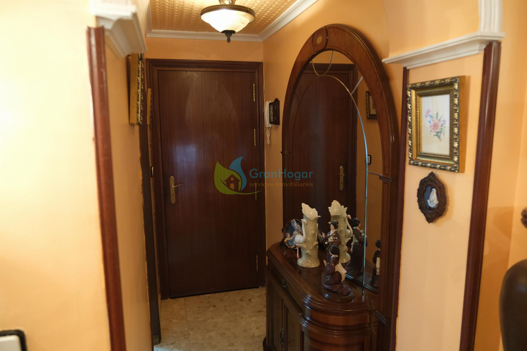 Venta de piso en Sevilla