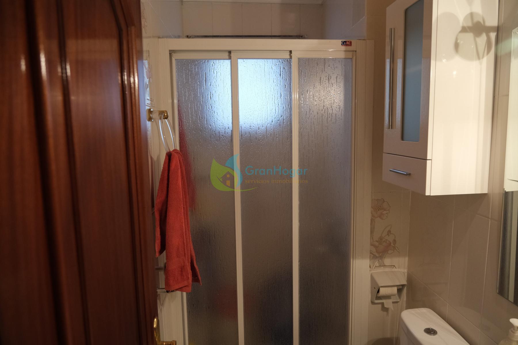 Venta de piso en Sevilla